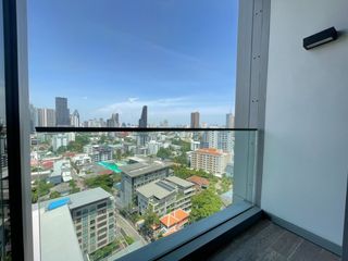 Condo en alquiler de 2 habitaciones en Khlong Toei, Bangkok