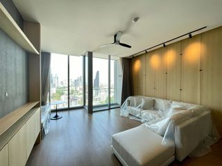 Condo en alquiler de 2 habitaciones en Khlong Toei, Bangkok