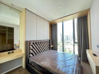 Condo en alquiler de 2 habitaciones en Khlong Toei, Bangkok