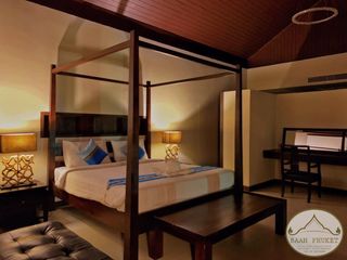For rent and for sale 3 bedrooms villa in Thalang, Phuket