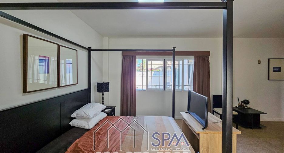 For rent and for sale 2 bedrooms villa in Hua Hin, Prachuap Khiri Khan