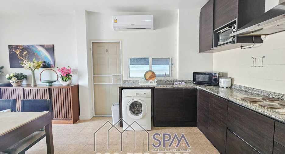 For rent and for sale 2 bedrooms villa in Hua Hin, Prachuap Khiri Khan