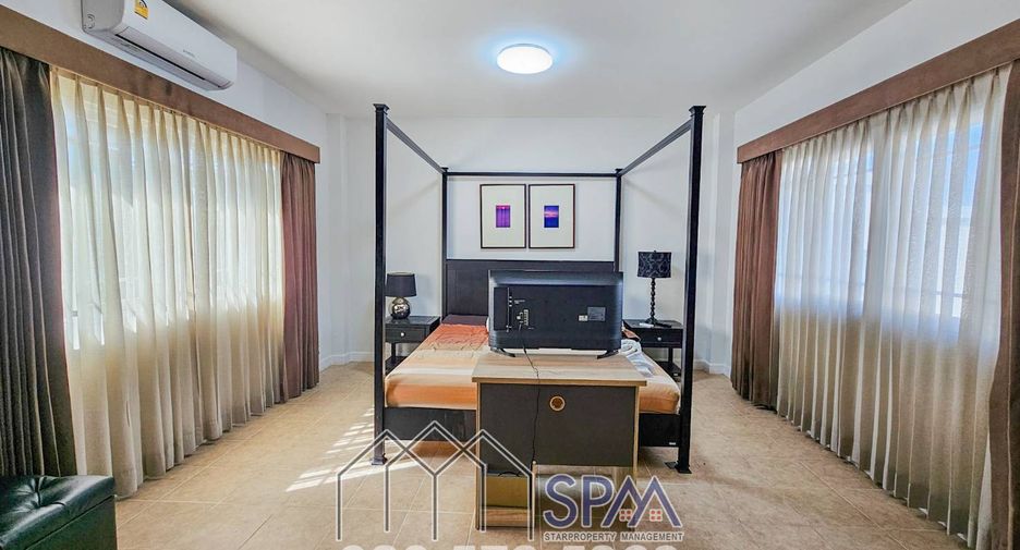 For rent and for sale 2 bedrooms villa in Hua Hin, Prachuap Khiri Khan