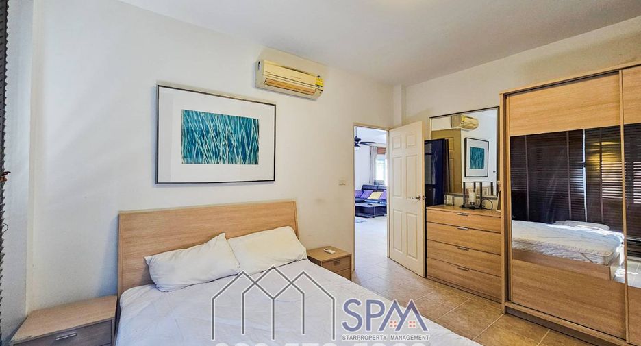 For rent and for sale 2 bedrooms villa in Hua Hin, Prachuap Khiri Khan