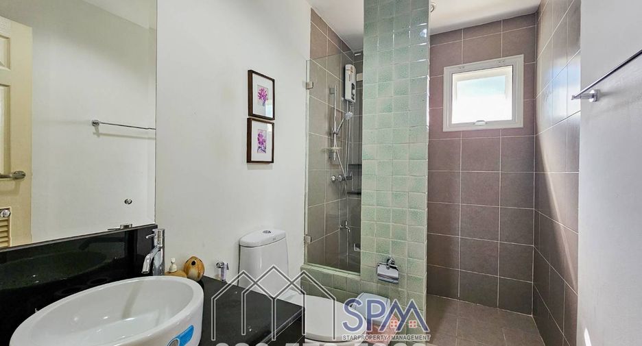 For rent and for sale 2 bedrooms villa in Hua Hin, Prachuap Khiri Khan