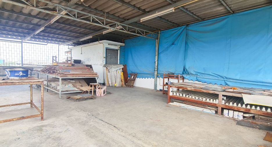 For sale 6 bedrooms retail Space in Bang Bon, Bangkok