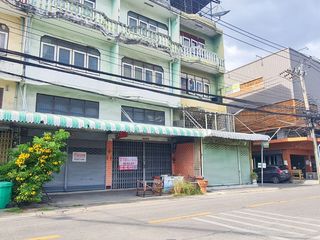 For sale 6 bedrooms retail Space in Bang Bon, Bangkok