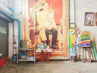 For sale 6 bedrooms retail Space in Bang Bon, Bangkok