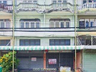 For sale 6 bedrooms retail Space in Bang Bon, Bangkok