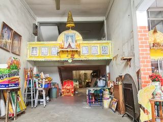 For sale 6 bedrooms retail Space in Bang Bon, Bangkok