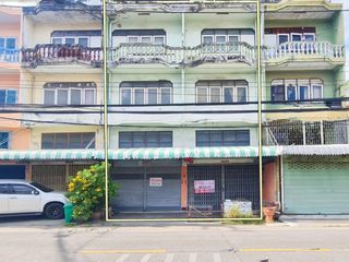 For sale 6 bedrooms retail Space in Bang Bon, Bangkok