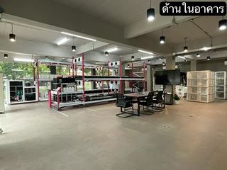 For rent 1 bed office in Suan Luang, Bangkok