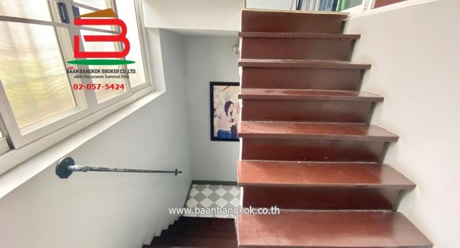 For sale 5 bedrooms house in Sathon, Bangkok