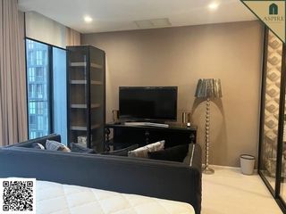 À vendre 1 chambre condo à Pathum Wan, Bangkok