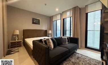 For sale 1 bed condo in Pathum Wan, Bangkok
