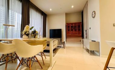 Wohnung zur Miete mit 2 Zimmer in Khlong Toei, Bangkok