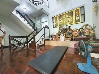 For sale 4 Beds townhouse in Pak Kret, Nonthaburi