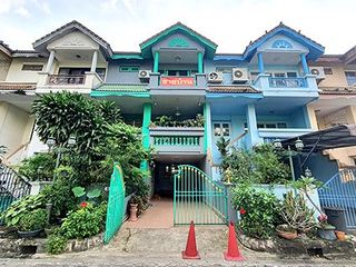 For sale 4 Beds townhouse in Pak Kret, Nonthaburi