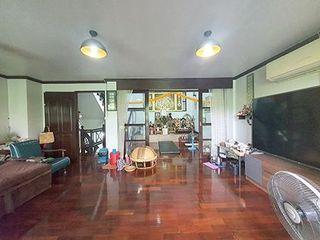 For sale 4 Beds townhouse in Pak Kret, Nonthaburi