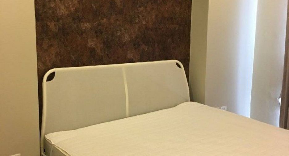 For rent 2 bedrooms condo in Pathum Wan, Bangkok