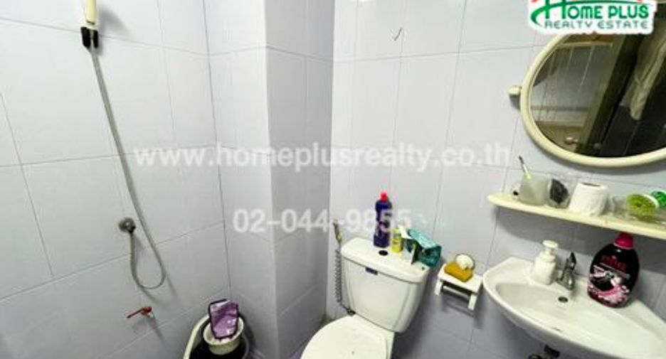 For sale 5 bedrooms retail Space in Mueang Nonthaburi, Nonthaburi
