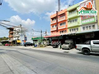 For sale 5 bed retail Space in Mueang Nonthaburi, Nonthaburi