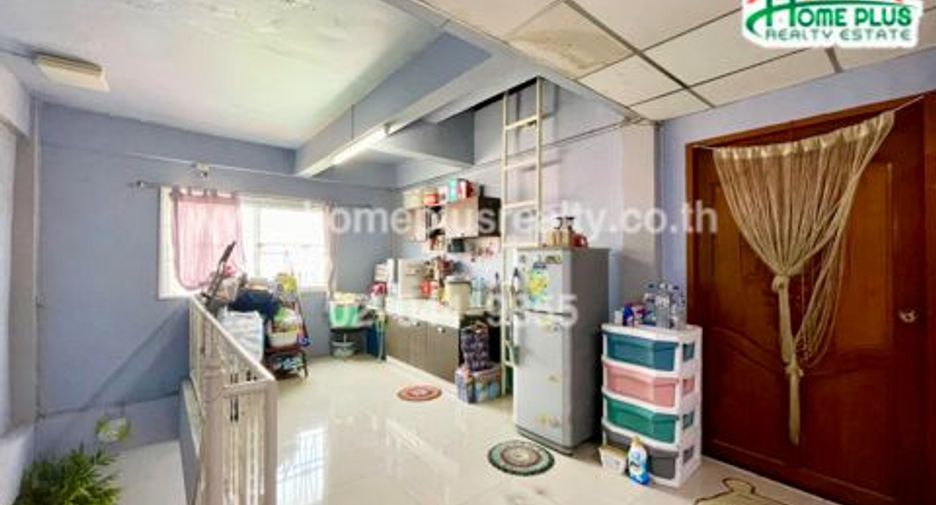 For sale 5 bedrooms retail Space in Mueang Nonthaburi, Nonthaburi