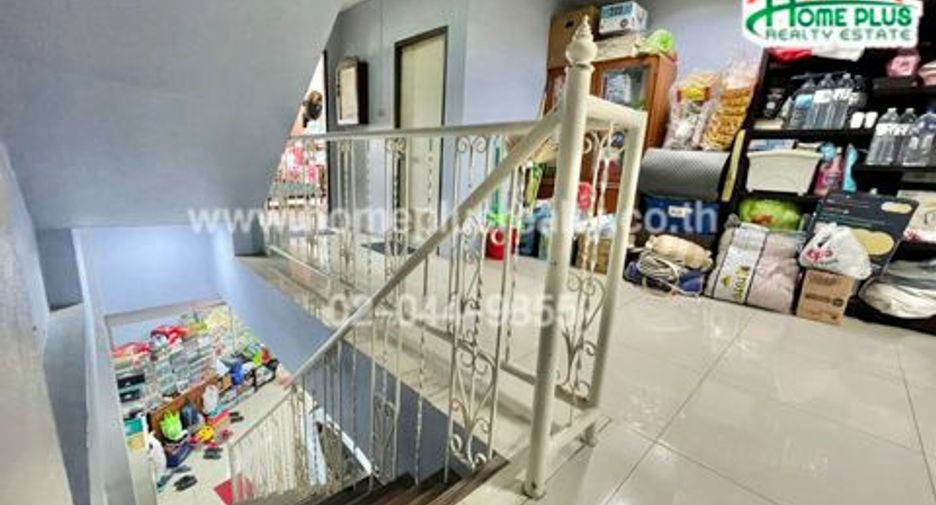 For sale 5 bedrooms retail Space in Mueang Nonthaburi, Nonthaburi
