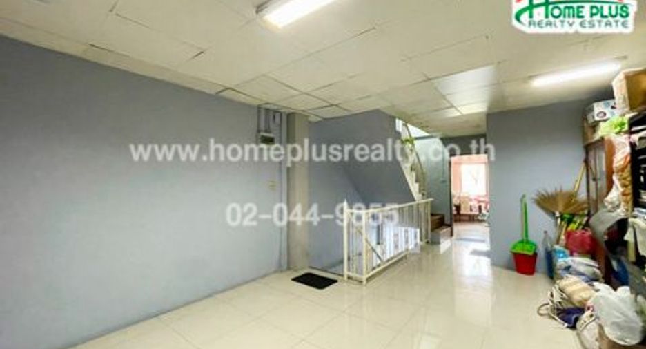 For sale 5 bedrooms retail Space in Mueang Nonthaburi, Nonthaburi
