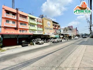 For sale 5 bed retail Space in Mueang Nonthaburi, Nonthaburi