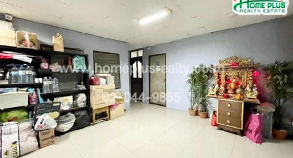 For sale 5 bedrooms retail Space in Mueang Nonthaburi, Nonthaburi