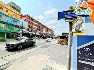 For sale 5 bed retail Space in Mueang Nonthaburi, Nonthaburi