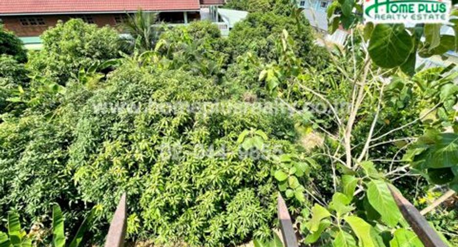 For sale 5 bedrooms retail Space in Mueang Nonthaburi, Nonthaburi