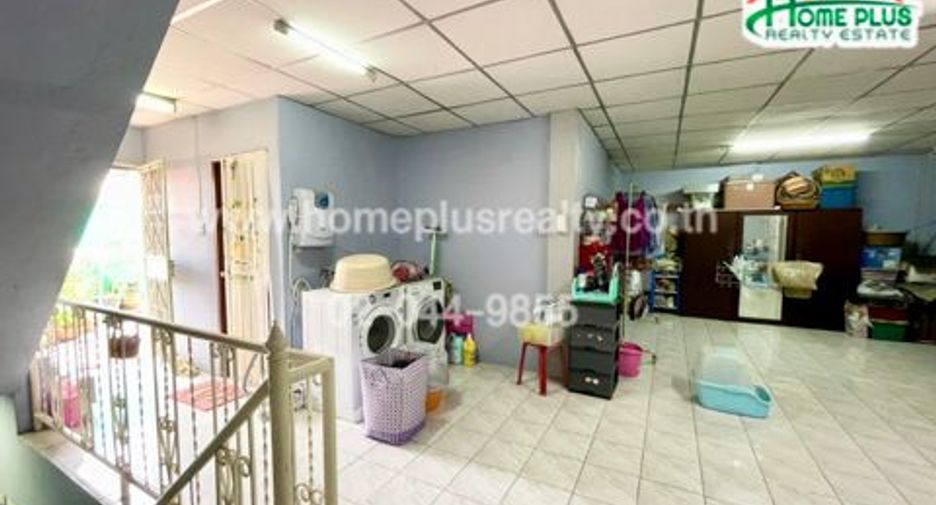 For sale 5 bedrooms retail Space in Mueang Nonthaburi, Nonthaburi