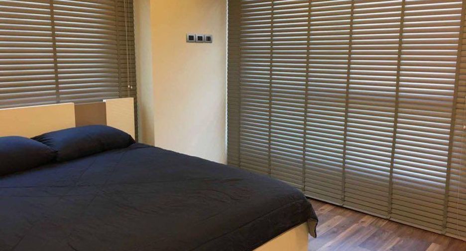 For rent 1 Beds condo in Bang Lamung, Chonburi