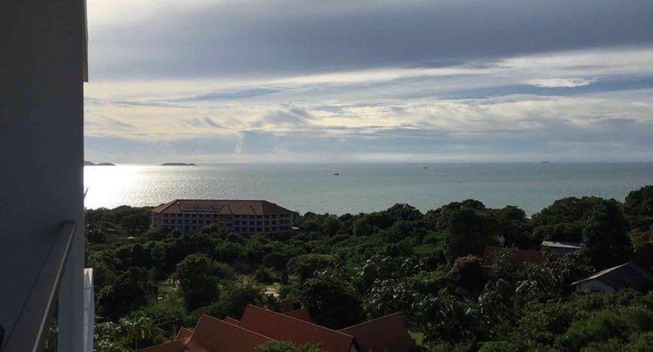 For rent 1 Beds condo in Bang Lamung, Chonburi