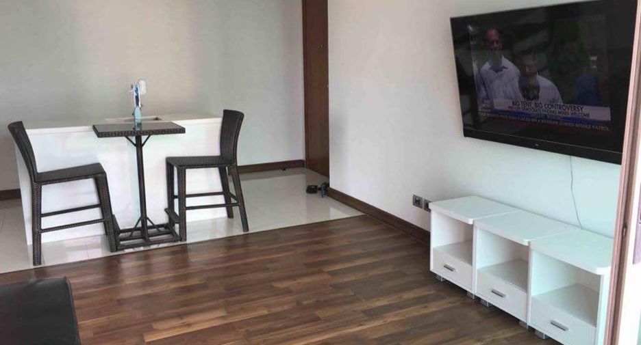 For rent 1 Beds condo in Bang Lamung, Chonburi