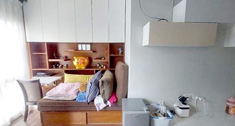For sale 3 bedrooms townhouse in Pak Kret, Nonthaburi