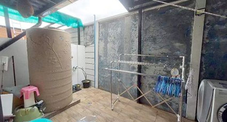 For sale 3 bedrooms townhouse in Pak Kret, Nonthaburi