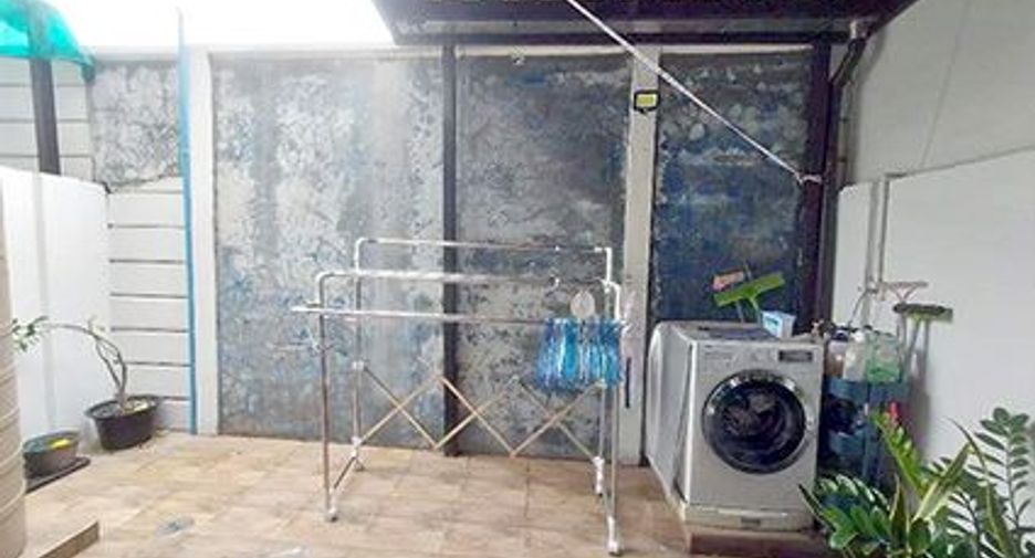 For sale 3 bedrooms townhouse in Pak Kret, Nonthaburi