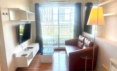 Wohnung zur Miete und zum Kauf mit 1 Zimmer in Bang Lamung, Chonburi
