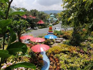 For sale 22 bed hotel in Mueang Nakhon Nayok, Nakhon Nayok