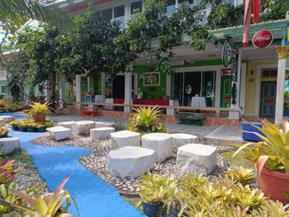 For sale 22 bed hotel in Mueang Nakhon Nayok, Nakhon Nayok