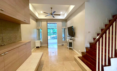 Reihenhaus zum Kauf und zur Miete mit 3 Zimmer in Pak Kret, Nonthaburi