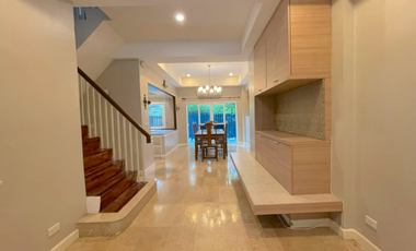Reihenhaus zum Kauf und zur Miete mit 3 Zimmer in Pak Kret, Nonthaburi