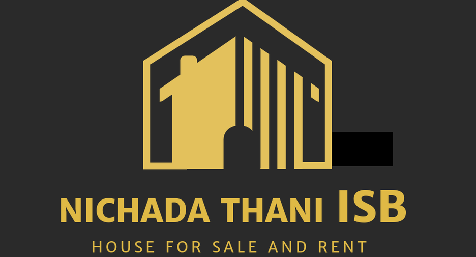 Casa adosada en venta y en alquiler de 3 habitaciones en Pak Kret, Nonthaburi