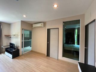 For rent 2 bedrooms condo in Mueang Chiang Mai, Chiang Mai