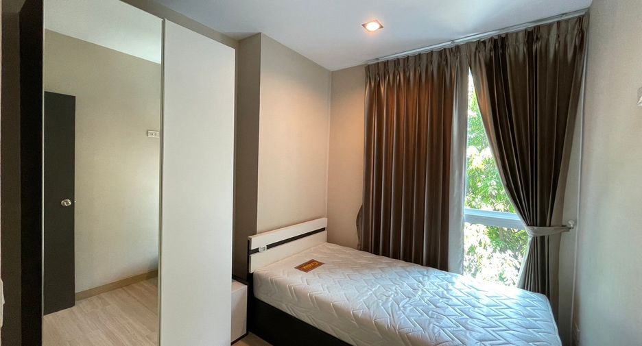 For rent 2 bedrooms condo in Mueang Chiang Mai, Chiang Mai