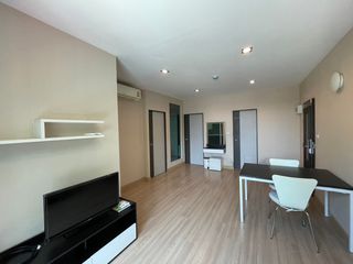 For rent 2 bedrooms condo in Mueang Chiang Mai, Chiang Mai