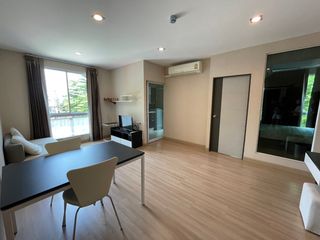 For rent 2 bedrooms condo in Mueang Chiang Mai, Chiang Mai
